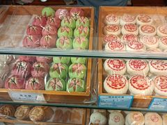 -皇承御点·八旗饽饽铺(避暑山庄店)