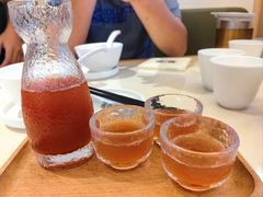 -蔡澜点心·粤菜(赛格国际购物中心店)