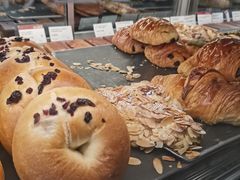 -BAKER&SPICE(祥云小镇店)