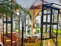 -云禾壹海景庄园餐厅