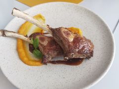 -璞渼咖啡 ROOF P.M. Café(浦东美术馆店)