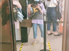 -ZARA(成都远洋太古里店)