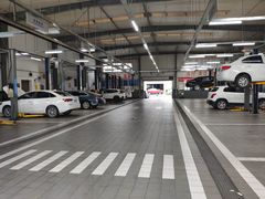 -重庆中豪雪佛兰4S店(汽博中心店)