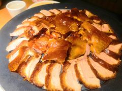 -守柴炉烤鸭(科华中路王府井店)