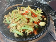-李师傅脆肚(华强北店)