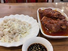 -砂锅李(九江路店)