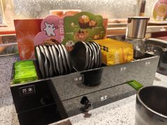 -争鲜回转寿司(中街大悦城店)