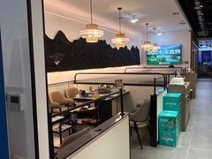 -鱼教头石泉老街石锅鱼(高新店)
