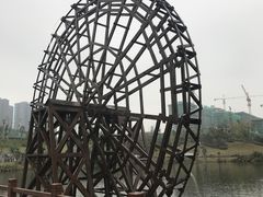 -枫香湖儿童公园