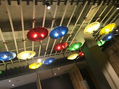 大堂-来蜀乾串串香(北京总店)