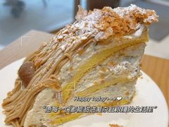 -Peet's Coffee皮爷咖啡(武商Mall手作店)