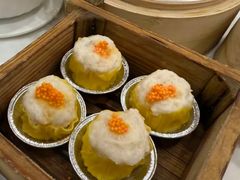 -丰谷茶楼(鸿大广场店)