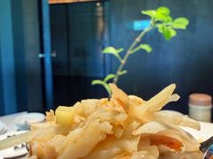 -木守西溪溪隐餐厅