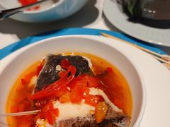 -湘上湘(米其林餐厅-正大中心总店)