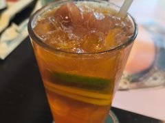 -伯顿西餐厅(厚街香榭丽店)