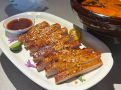 -BetterThai 泰加(苏州中心店)