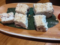 -泰堤坊(淡水体育馆店)