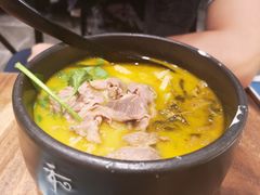 -和府捞面(东直门银座店)