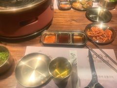 -西塔老太太泥炉烤肉(万柳华联店)