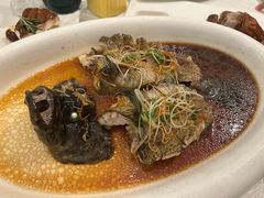 -三号码头罗氏虾小馆