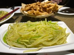 -渝信川菜(长安店)