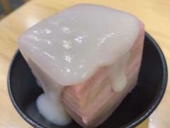 -鲜芋仙(南开大悦城店)