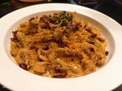 -彩虹之约•淮扬家宴(亚运村店)