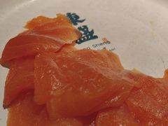 -東盛炭烤自助料理(浦东文峰广场店)