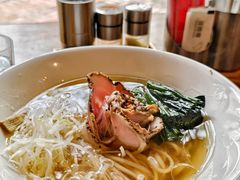 -真打拉面·日式拉面新流派(体育西横街店)