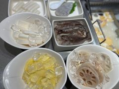 -海底捞火锅(飞马水城店)