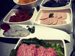 -海底捞火锅(奥山世纪城店)