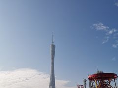 -海心沙亚运公园