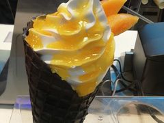 -麦当劳(城东万达广场店)