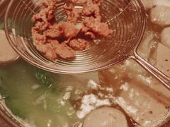 特色汤锅-品牛阁潮汕牛肉火锅(洋河店)