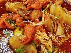 -崔记炸串(珠江店)