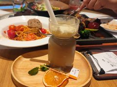 -原石牛扒·约会餐厅(龙城万科里店)