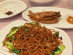 -金时代顺风大酒店(静安大融城店)