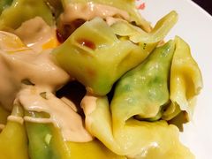 -东泰祥生煎馆(陕西南路店)