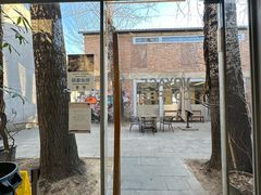 -VOYAGE COFFEE 咖啡烘焙工坊店(798艺术区店)