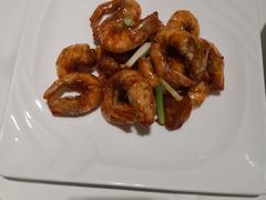 允指回味虾-金春禧(贵和领秀城店)