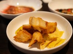 -庐灶江南·江南菜·四合院Bistro(东直门雍和宫·原华侨宾馆店)