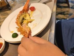 -安蒂娅·海鲜自助餐厅(安蒂娅美兰酒店)
