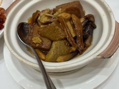 -喜宴又一村·粤菜·茶点·海鲜(壹方天地店)