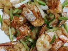 -坤记海鲜大排档(老街店)