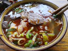 -兄弟俩老李家牛肉汤(总店)