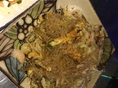 蒜蓉粉丝扇贝-战友蚝情烧烤工场(嘉华店)