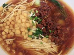 -何必是家面馆 HB noodles&coffee