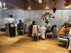 大堂-尚一汤·粤菜海鲜(环球港店)