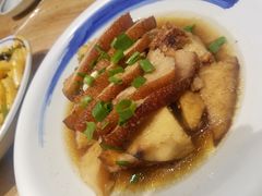 -大厨小馆(华阳城店)
