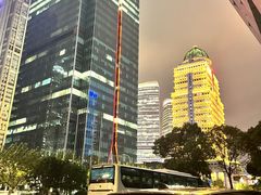 -上海凯宾斯基大酒店